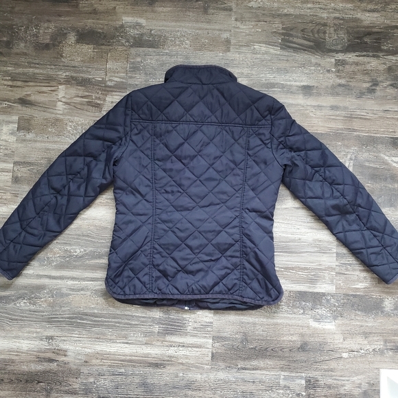 Women's puffer jacket - Picture 2 of 3